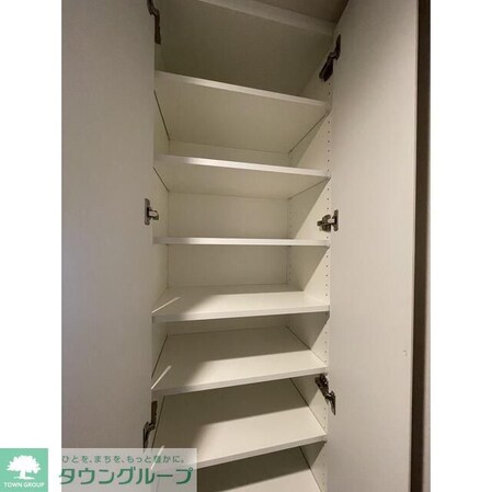 ウェルスクエア祖師ヶ谷大蔵の物件内観写真